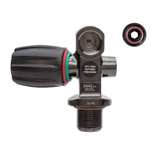 Scuba pvd pro 3442 - scuba,